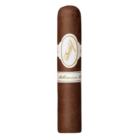 Davidoff Millennium Short Robusto