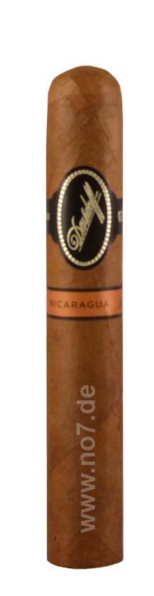 Davidoff Nicaragua Toro