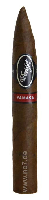 Davidoff Yamasa Piramides