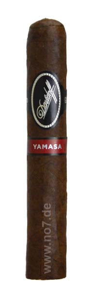 Davidoff Yamasa Robusto