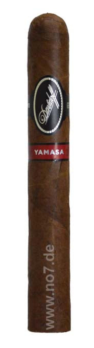 Davidoff Yamasa Toro