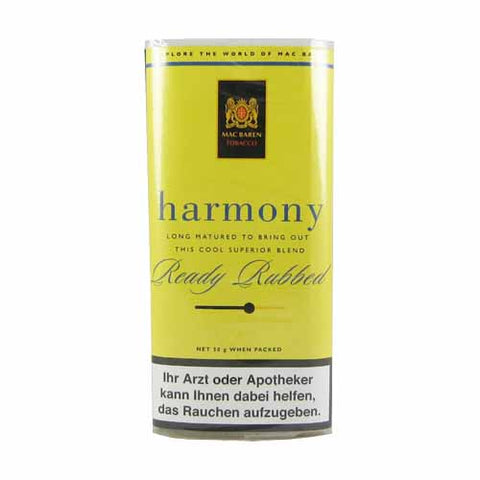 Mac Baren  Harmony (50g)