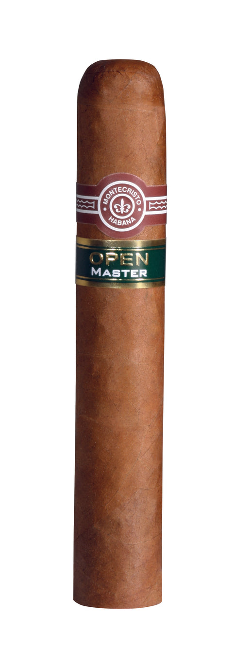 Montecristo Open Master