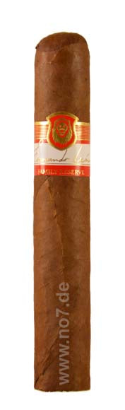 La Aurora Family Reserve Fernando Leon