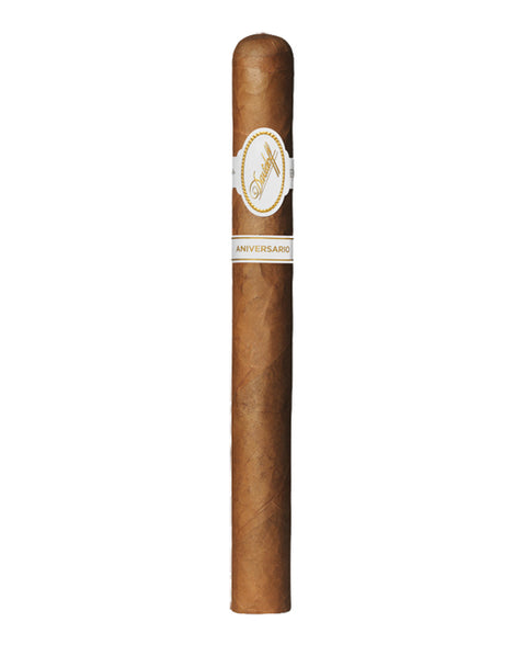 Davidoff Aniversario Double "R"