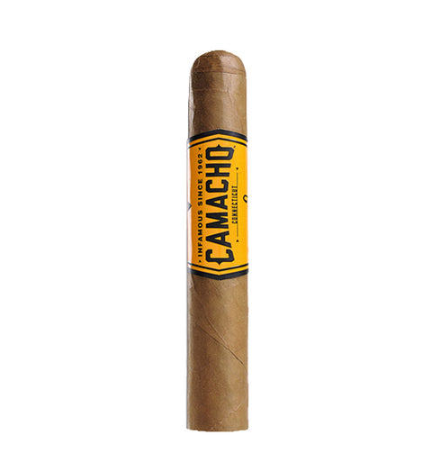 Camacho Connecticut Robusto