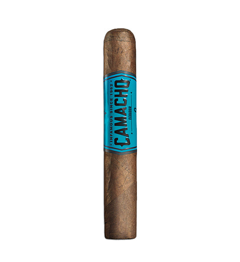 Camacho Ecuador Robusto