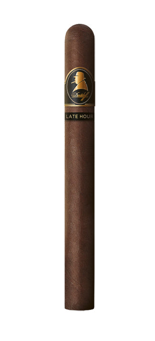 Davidoff Winston Churchill Late Hour Churchill