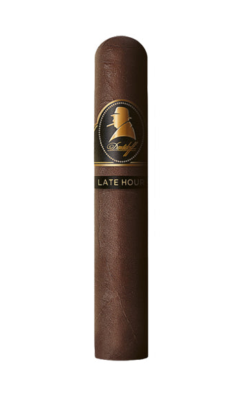 Davidoff Winston Churchill Late Hour Robusto