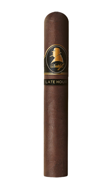 Davidoff Winston Churchill Late Hour Toro