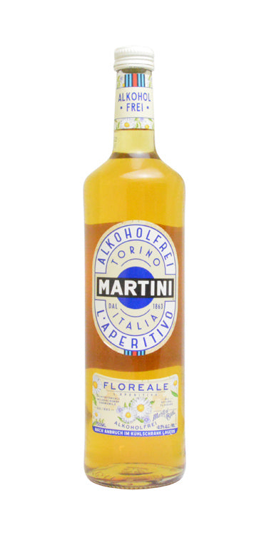 Martini Floreale - Alkoholfrei 0,75l