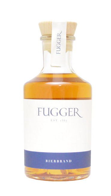 Fugger Bierbrand  0,5l