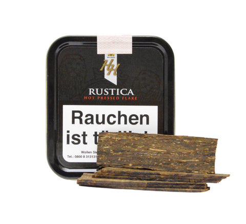 Mac Baren HH Rustica Flake (50g)