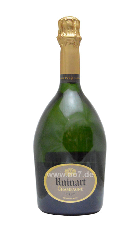 R de Ruinart Brut  0,75l