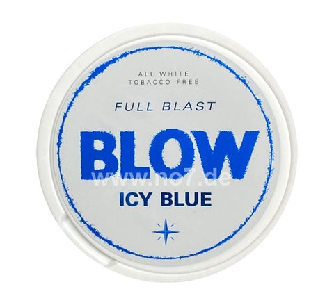 Blow Icy Blue (12g)