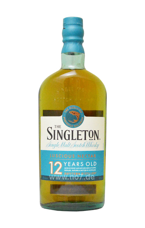 Singleton of Duffton 12 Jahre 0,7l