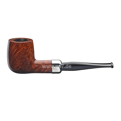 Pfeife Newbridge Shape 107 - Peterson of Dublin