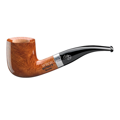 Pfeife Speyside hell Shape 106 - Rattray´s