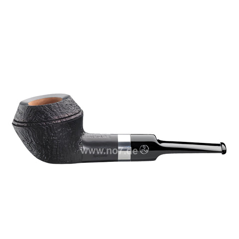 Pfeife Speyside sandgestrahlt Shape 120 - Rattray´s