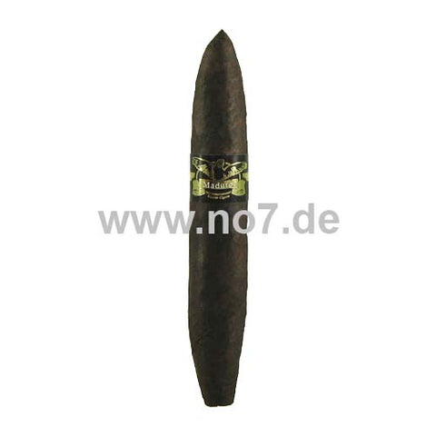 John Aylesbury Maduro Perfecto