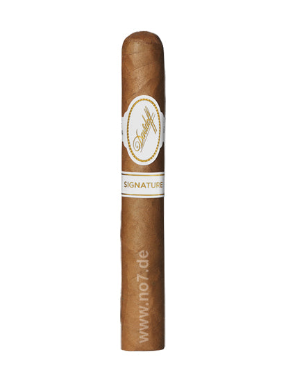 Davidoff Signature Petit Corona