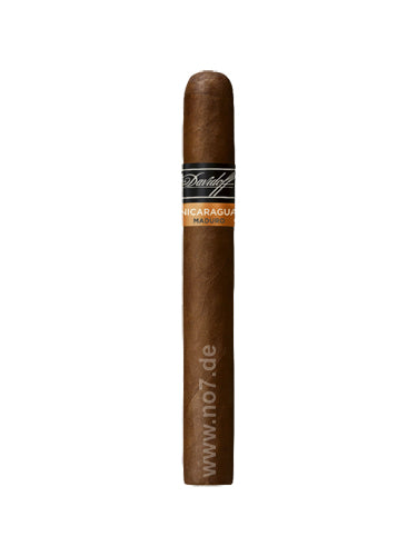 Davidoff Primeros Nicaragua Maduro