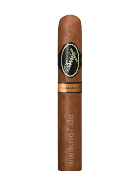 Davidoff Nicaragua Robusto