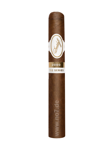 Davidoff Series 702 Signature 2000