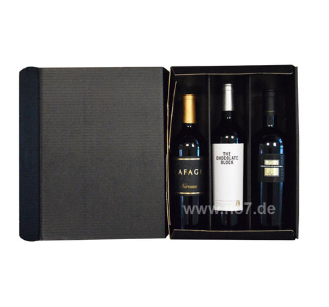 Schwere Jungs Weinpaket 2,25l