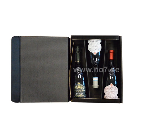 Lago di Garda Weinpaket 2,25l