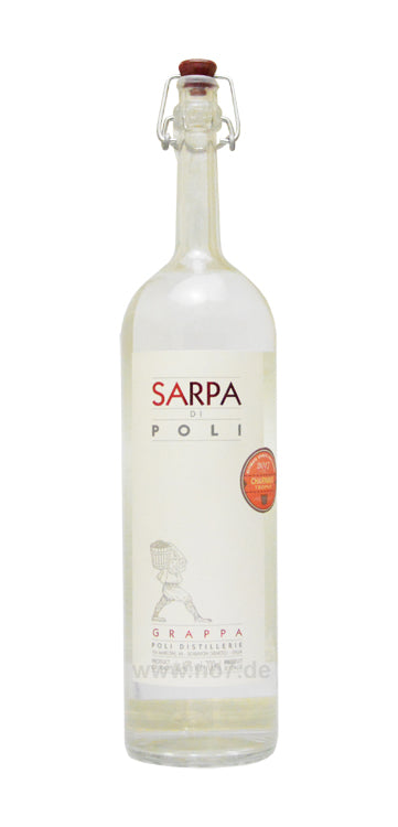 Poli Sarpa di Poli 0,7l