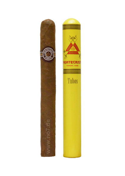 Montecristo Tubos A/T