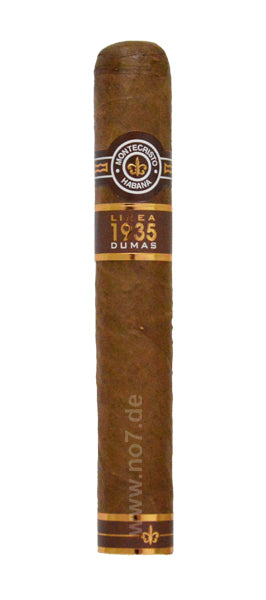 Montecristo Linea 1935 Dumas