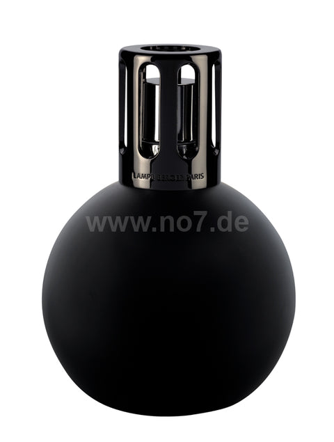 Boule Schwarz - Lampe Berger