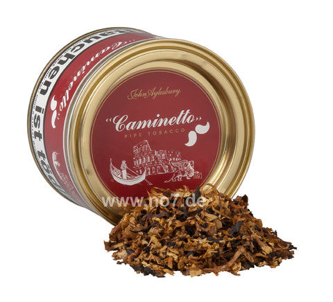 John Aylesbury Caminetto (Vino) Rosso (100g)