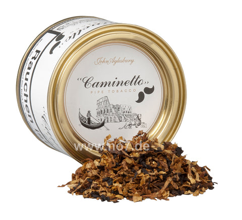 John Aylesbury Caminetto Bianco (100g)