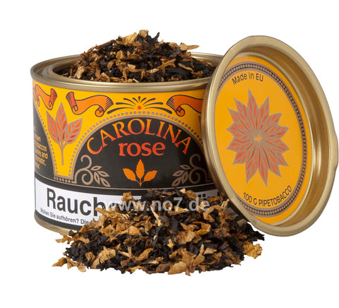 John Aylesbury Carolina Rose (100g)