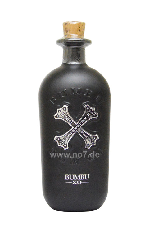 Bumbu XO Panama Rum 0,7l