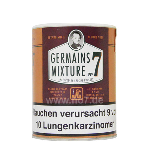 Germains Mixture  No 7