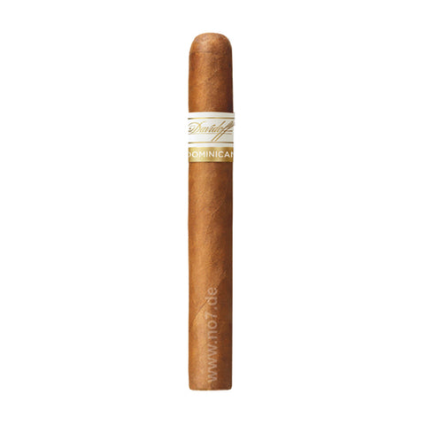 Davidoff Primeros Dominican