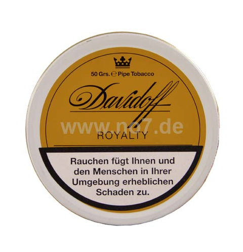 Davidoff  Royalty (50g)