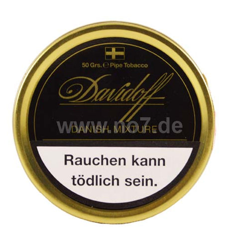 Davidoff Danish Mixture (50g)