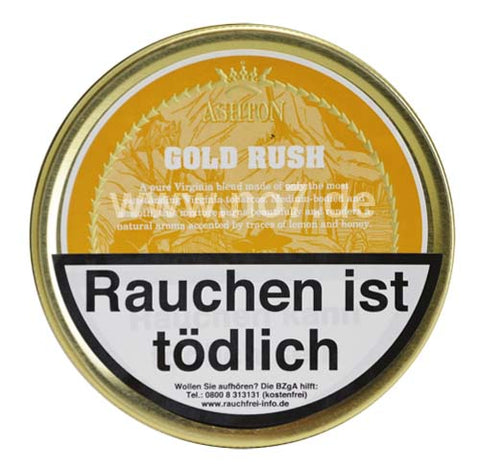 Ashton Gold Rush (50g)