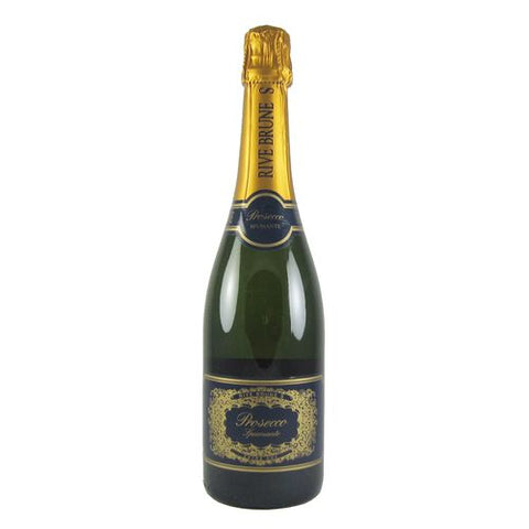 Prosecco Spumante DOC Live Brune „S“ - Maschio  0,75l