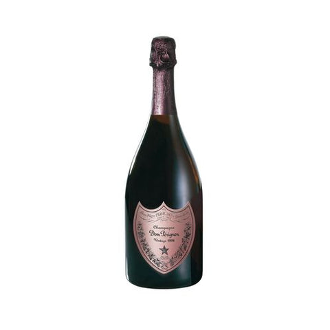 Dom Perignon Rosé 2008   0,75l