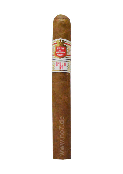 Hoyo de Monterrey Epicure No.1