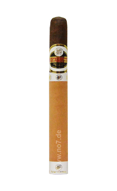 Flor de Copan Maduro Churchill