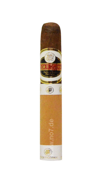 Flor de Copan Maduro Rothchild (Robusto)