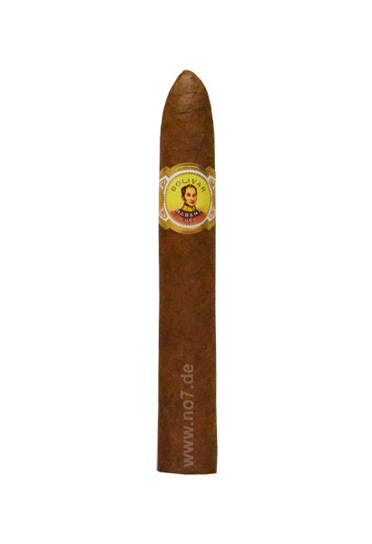 Bolivar Belicosos Finos (Pyramide)