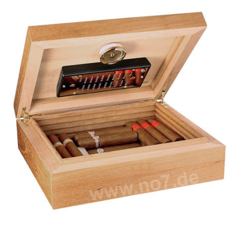 Torino Cedro Deluxe - Humidor Adorini (30 Zig.)